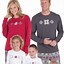 Image result for Christmas Family 20022 Pajamas Matching