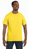Image result for Man with Yellow T-Shirt
