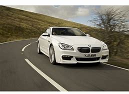 Image result for BMW 640D Front
