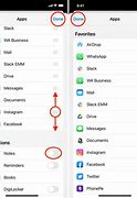 Image result for iPhone Share Menu