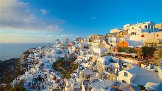 Image result for Cyclades Greece Tourism