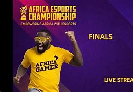Image result for African eSports Championship