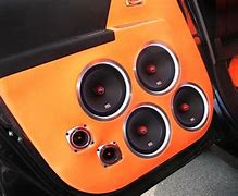 Image result for Bass Car Sound System