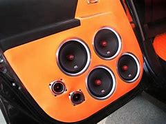 Image result for Custom Car Stereo Systems