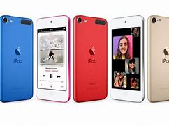 Image result for iPod Touch 7th Generation Dimensions Camera