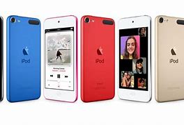 Image result for Latest Apple iPod