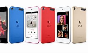 Image result for iPod Touch 2 iOS 7