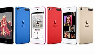 Image result for iPod 7th Generation Box