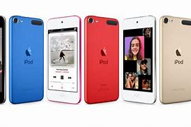 Image result for iPod Touch Release Year