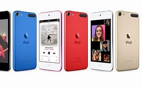 Image result for iPod Touch 7th Gen Release Date
