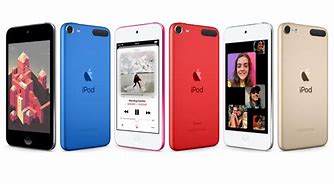 Image result for Latest Gen of iPod Touch