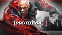 Image result for Prototype 2 Map