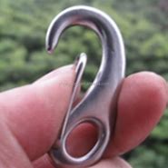 Image result for Heavy Duty Snap Hook