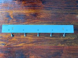 Image result for Wall Mounted Hanger