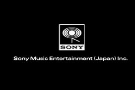 Image result for Sony Entertainment Japan