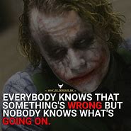 Image result for Dark Knight Joker Why so Serious Meme