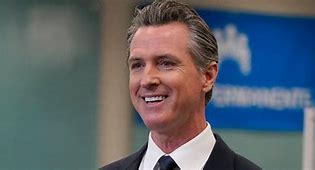 Image result for Gavin Newsom Family Pic