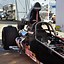Image result for NHRA Pits
