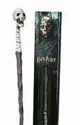 Image result for Harry Potter Death Eater Wand