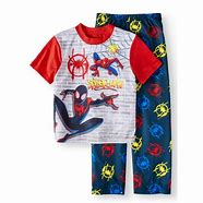 Image result for Toddler Boy Pajama Sets