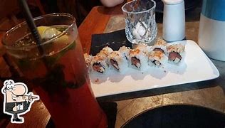 Image result for Nikkei Nama Bar BGC