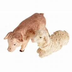 animali cortile animali da cortile 10 pz terracotta 10 cm vendita animali cortile animali da cortile 10 pz terracotta 10 cm vendita