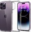 Image result for iPhone 14 Pro Max Case Clear Ailun