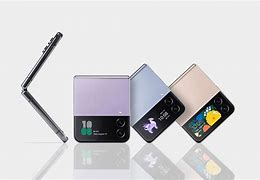 Image result for Samsung Z Flip 4AD