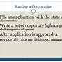 Image result for What Is a Corporation in Business