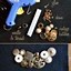 Image result for Button Crafts