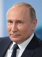 Image result for Putin Side View