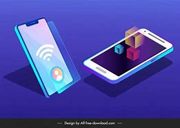 Image result for Sketch of Mobile Phone