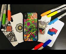 Image result for Sharpie iPhone