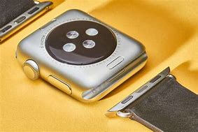 Image result for Leather Apple Watch Case