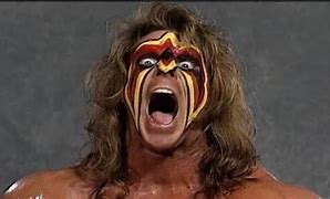 Image result for The 13th Ultimate Warrior Meme