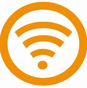 Image result for Colorful Wi Fi Logo Vector