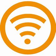 Image result for Computer Cell Phone Wi-Fi Sign