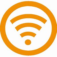 Image result for Symbol for Wi-Fi Connetion