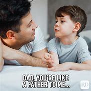 Image result for Dad Baby Funny