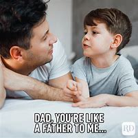 Image result for Father Yes Son Meme
