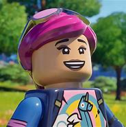 Image result for New LEGO Fortnite Meowscles
