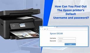 Image result for Epson Connect Access Key