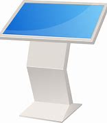 Image result for Free Png Kiosk Stand