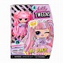 Image result for LOL Dolls Pink