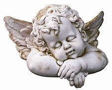 Image result for Sleeping Angel Emoji