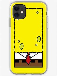 Image result for Spongebob iPhone 8 Plus Cases