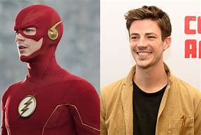 Image result for Who Will Be the Voice Actor in the Flash Requiem