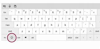 Image result for Emoji Keyboard Shortcuts Ctrl