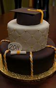 Image result for Costco Graduation Cake