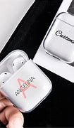 Image result for custom airpods case